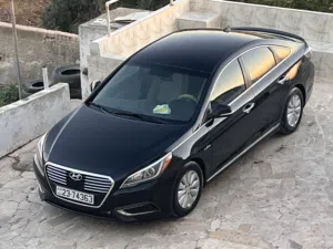 Used Hyundai Avante in Irbid