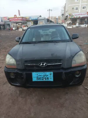للبيع هونداي توسان