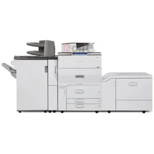 Ricoh ريكو