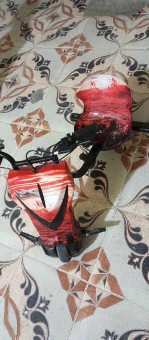 سكوتر للبيع