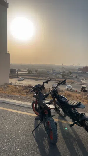 crony E-BIKE wish 05 newest model for sale