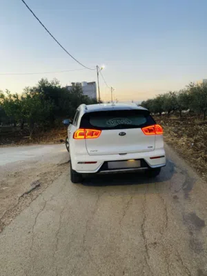 Used Kia Niro in Irbid