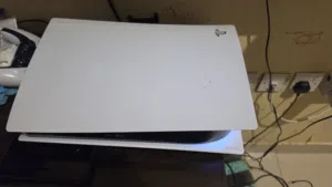ps5 used like new