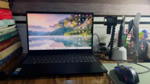 Lenovo IdeaPad 1