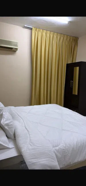 Apartment in AbuDhabi in Al Saada Zone