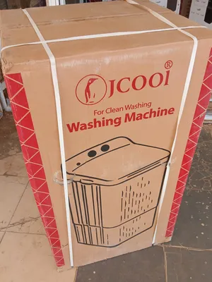 Washing Machines . Other . New2