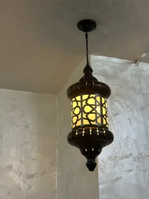 فونيس رمضان حديد