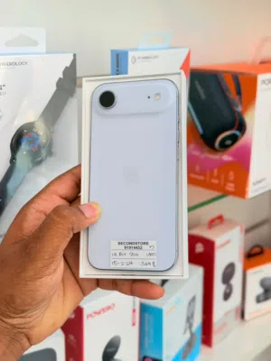iPhone 17 Air 256 GB Fantastic condition device - All good working