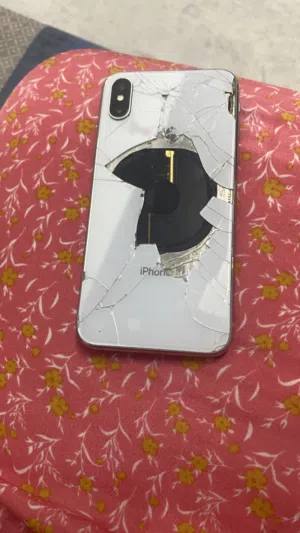 تلفون x بي 15 شوف وصف