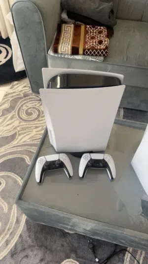 Ps5 نسخة السيدي