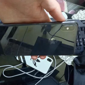 Apple iPhone XS Max 256 GB in Amman