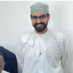 فيصل الهنائي 