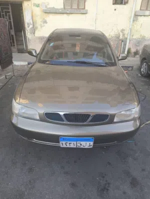 دايو نوبيرا 1 موديل 1999 اتوماتيك