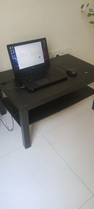 coffee table/centre table/study