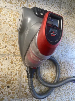 مكنسة بيسيل