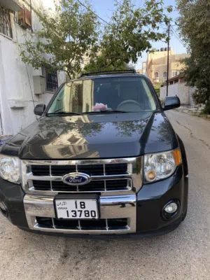 سيارة فورد سكيب للبيع
