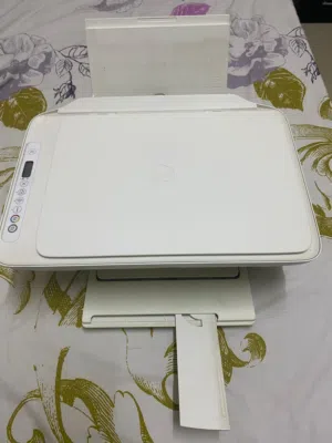 HP DeskJet Printer 2710 series - Print/Scan/Copy