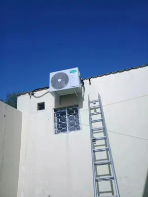 فني تركيب مكيفات سبليت بالرياض