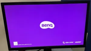Bend 24’ monitor
