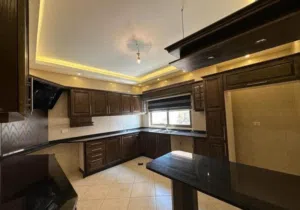 175 m2 3 Bedrooms Apartments for Rent in Amman Dahiet Al Ameer Rashed