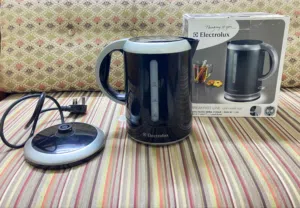 Kettle Electrolux