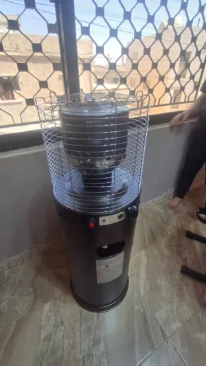 صورة غاز بحالة الوكاله للبيع