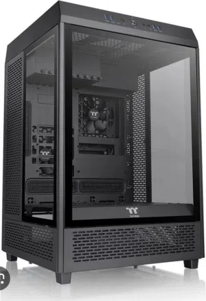 Thermaltake tower 500 (case only) used
