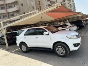 فورشنر 2014
