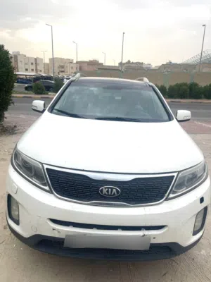 Used Kia Sorento in Kuwait City