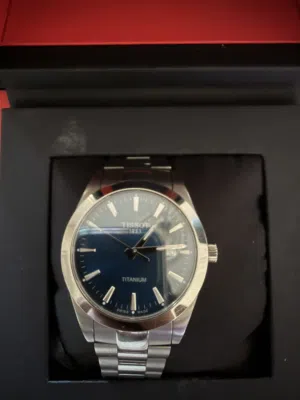 TISSOT WATCH