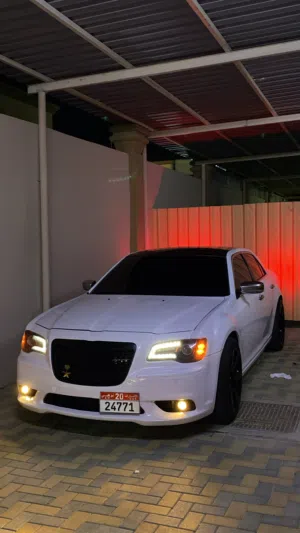 كرايسلر 2014