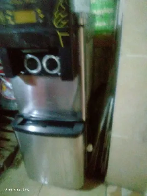 ‏أجهزة ومعدات مطاعم ‏.‏ مستعمل‏4