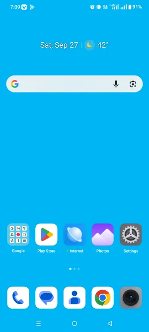 ريلمي ‏أخرى ‏128 جيجابايت ‏أبيض