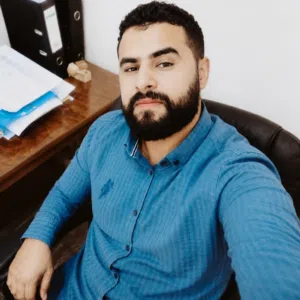 محمد علي 