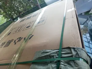 تنس هندي مع كامل الأغراض جديد وكاله