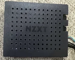 للبيع متحكم مراوح وإضاءة NZXT RGB & Fan Controller