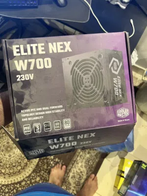 PC Gaming  + monitor