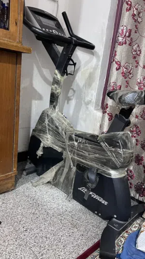 جهاز جري مستعمل للبيع