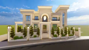 مكتب هندسي تصميم داخلي و تصميم معماري و تصميم حدائق و جميع متطلبات الترخيص