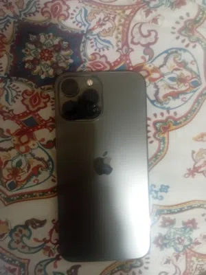 Apple iPhone 13 Pro Max 1 TB in Amman