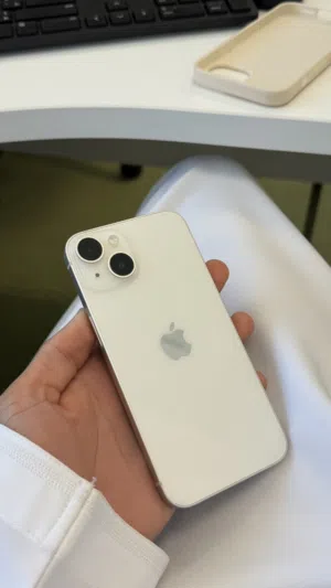 Apple iPhone 14 128 GB in Muscat