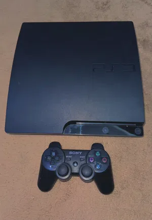 PS3 new sealed