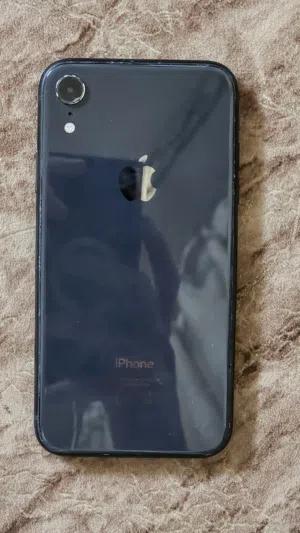 iphone XR 64gb