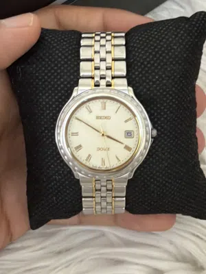Analog Quartz Seiko watches for sale in Al Batinah