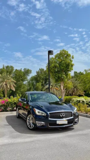 Used Infiniti Q50 in Muscat