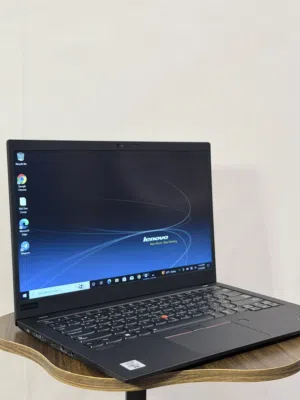 للبيع Lenovo ThinkPad X1 Carbon Gen 8