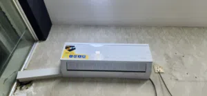 سبلت اوكس 1 طن انفيرتر