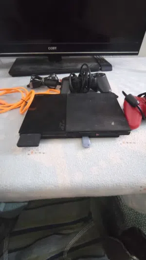 PlayStation 2 PlayStation for sale in Qadisiyah