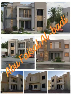 408 m2 More than 6 bedrooms Villa for Sale in Al Dhahirah Ibri