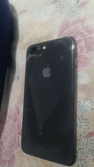 Apple iPhone 8 Plus 64 GB in Irbid
